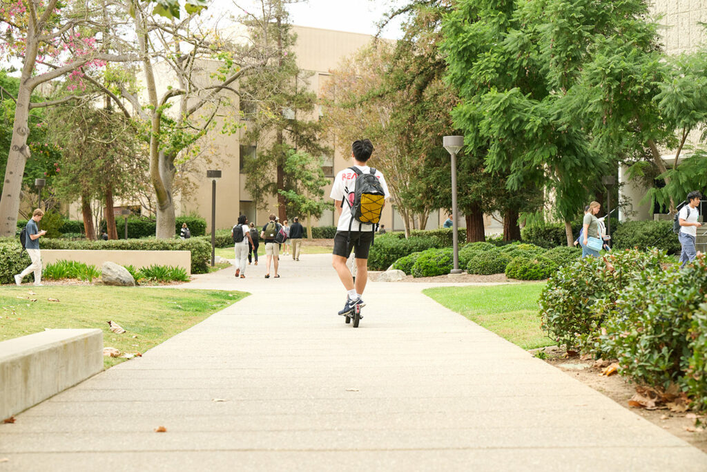 caltech doctoral studies kaute foundation