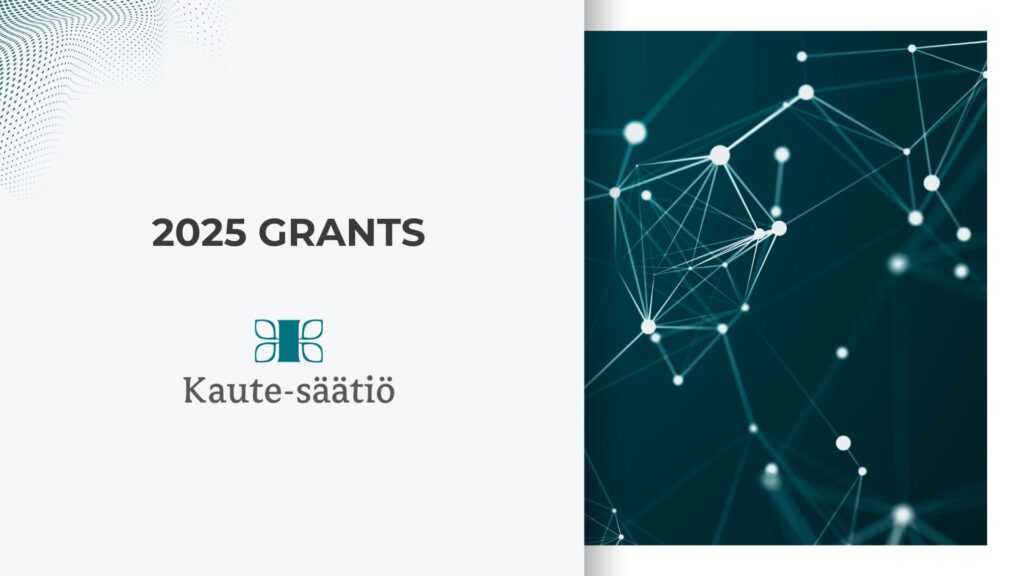 KAUTE Foundation grants