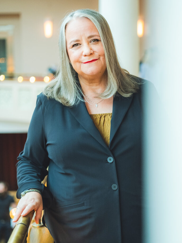 hanna-leena pesonen