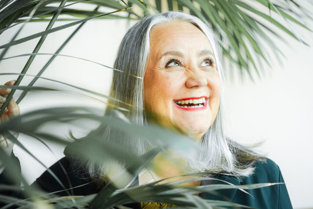 professori hanna-leena pesonen